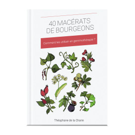Guide de poche d'aromathérapie - Huiles & Sens