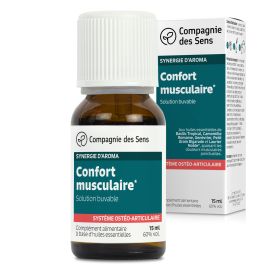Confort musculaire 