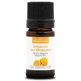 Bergamote sans bergaptène 