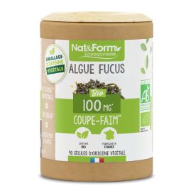 Algue fucus bio 