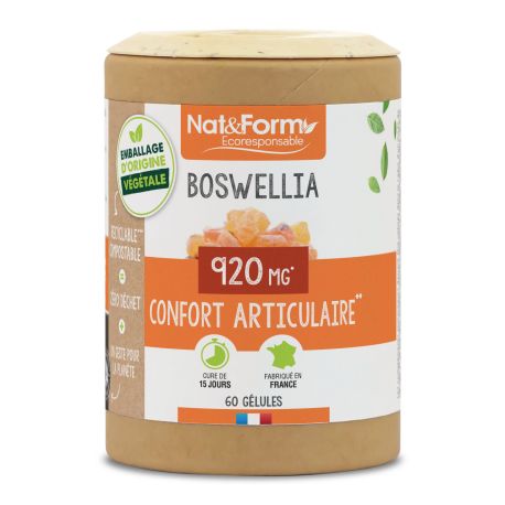 Boswellia - Gélules