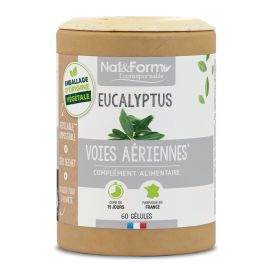 Eucalyptus 