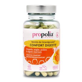 Complexe confort digestif à la propolis 