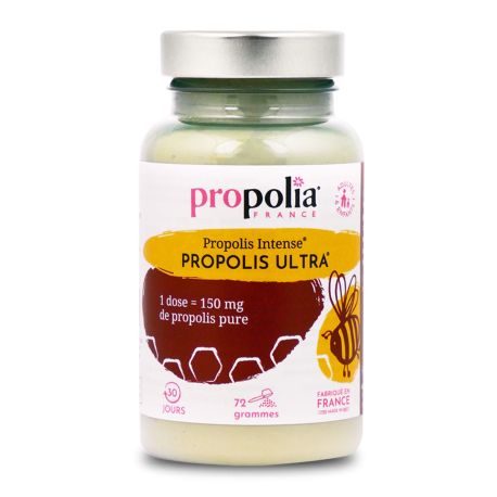 Propolis Ultra® - Poudre