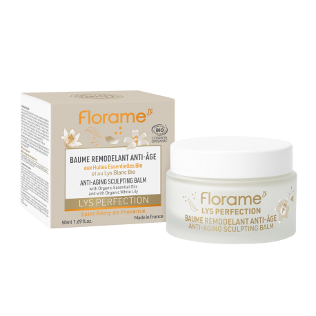 Baume Remodelant Anti Âge BIO - Florame