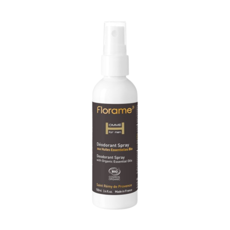 Déodorant Spray BIO - Florame