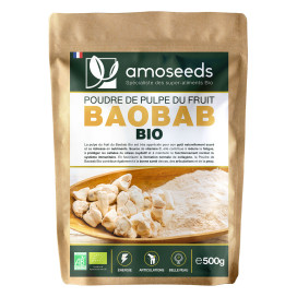 Baobab bio 