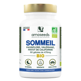 Complexe sommeil bio 