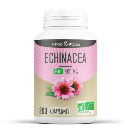 Echinacea BIO - Comprimés