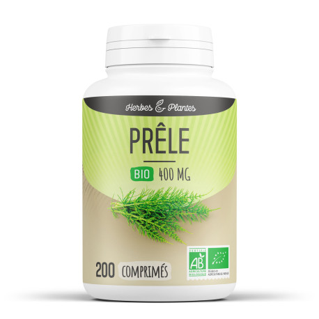 Prêle BIO - Comprimés