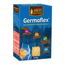 Germaflex germe de blé 