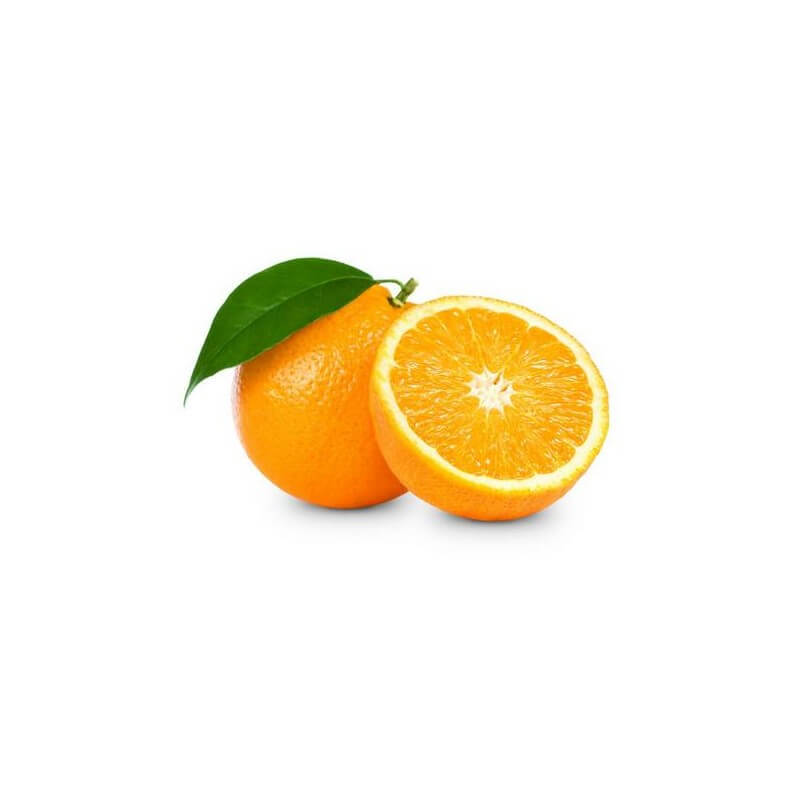 Huile essentielle Orange douce bio – Vivia