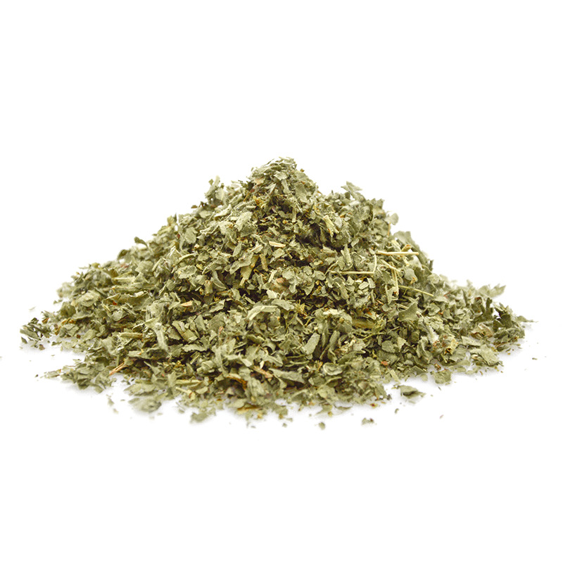 ALCHEMILLE - feuille - 20 grammes - Tisanes - Herbes de vie